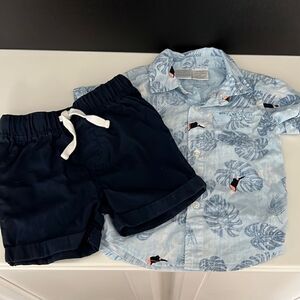 Koala Kids Matching Set